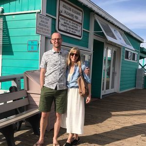 Meet your Posher, Gail